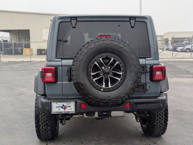 2026 Jeep Wrangler 4-Door Moab 392 4x4