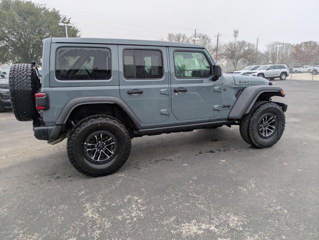 2026 Jeep Wrangler 4-Door Moab 392 4x4