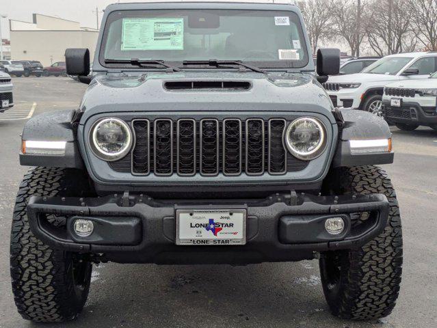 2026 Jeep Wrangler 4-Door Moab 392 4x4