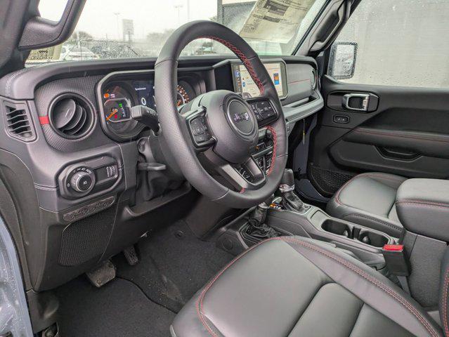 2026 Jeep Wrangler 4-Door Moab 392 4x4