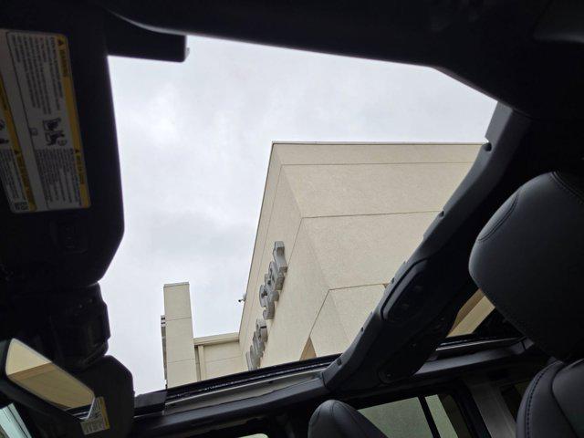2026 Jeep Wrangler 4-Door Moab 392 4x4
