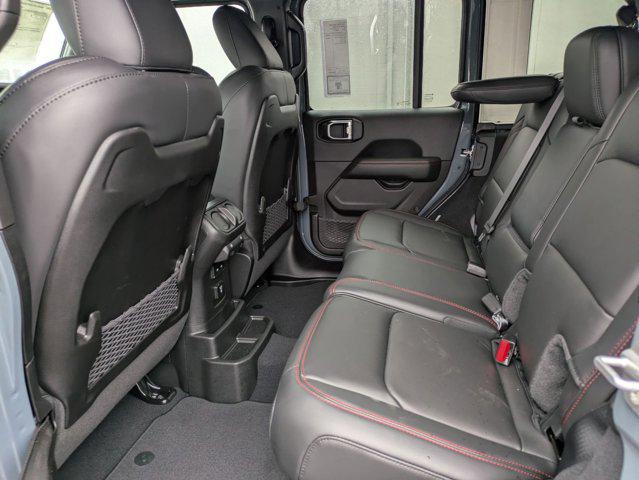 2026 Jeep Wrangler 4-Door Moab 392 4x4