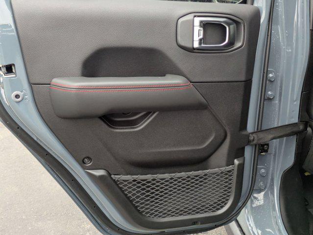 2026 Jeep Wrangler 4-Door Moab 392 4x4