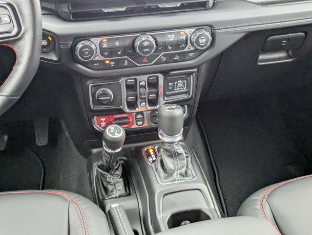 2026 Jeep Wrangler 4-Door Moab 392 4x4