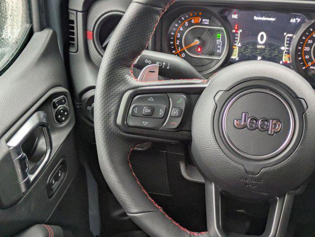 2026 Jeep Wrangler 4-Door Moab 392 4x4