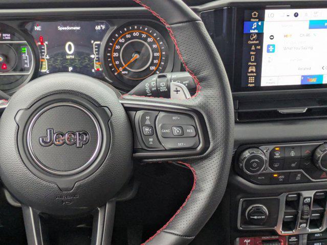 2026 Jeep Wrangler 4-Door Moab 392 4x4