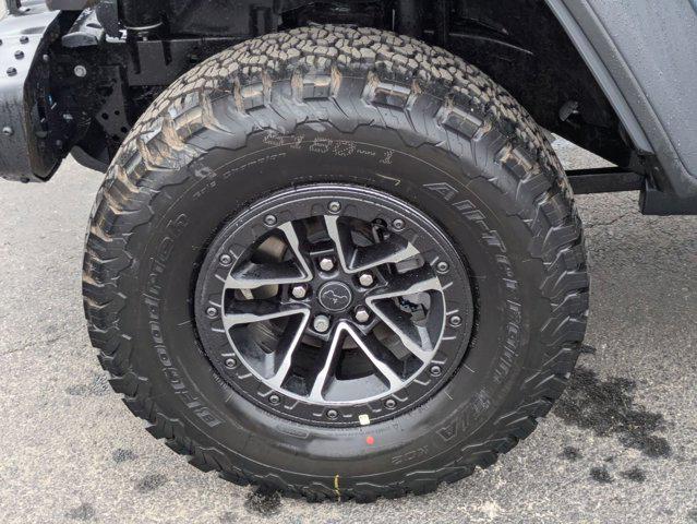 2026 Jeep Wrangler 4-Door Moab 392 4x4