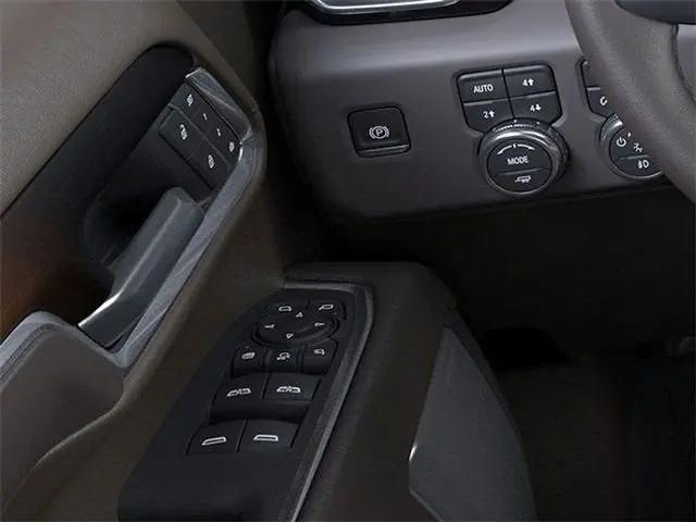 2026 GMC Sierra 2500HD Crew Cab, Standard Bed, Denali, 4WD
