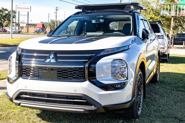 2026 Mitsubishi Outlander TRAIL EDITION S-AWC for sale in Mobile, AL