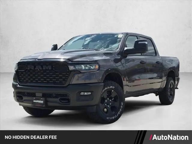 2026 Ram 1500 Warlock Crew Cab 4x4 5'7" Box for sale in Colorado Springs, CO