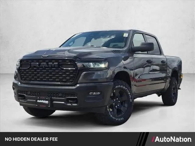 2026 Ram 1500 Warlock Crew Cab 4x4 5'7" Box for sale in Colorado Springs, CO