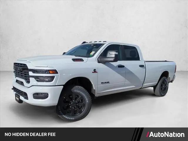 2026 Ram 3500 Big Horn Crew Cab 4x4 8' Box for sale in Colorado Springs, CO