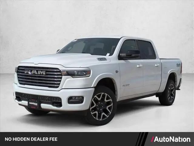 2026 Ram 1500 Laramie Crew Cab 4x4 5'7" Box for sale in Colorado Springs, CO