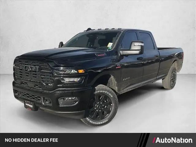 2026 Ram 3500 Big Horn Crew Cab 4x4 8' Box for sale in Colorado Springs, CO