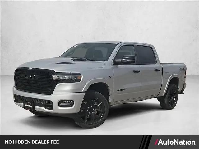 2026 Ram 1500 Laramie Crew Cab 4x4 5'7" Box for sale in Colorado Springs, CO