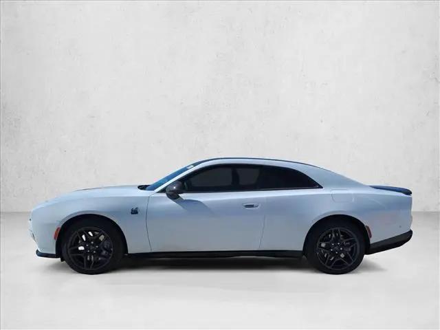 2026 Dodge Charger Scat Pack Plus 2-Door AWD