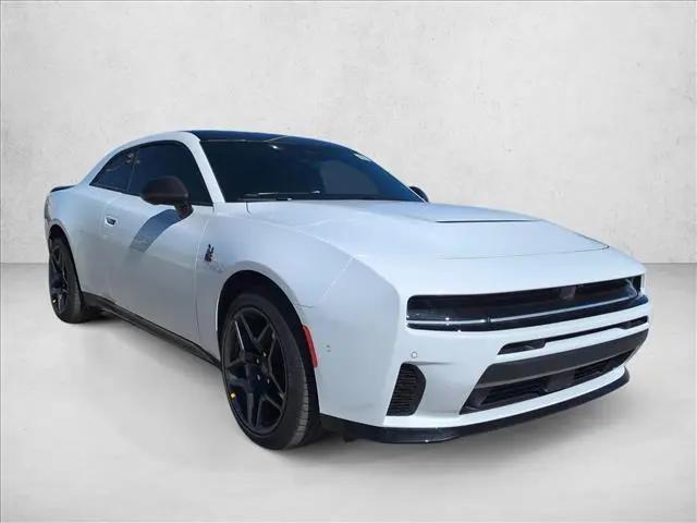 2026 Dodge Charger Scat Pack Plus 2-Door AWD