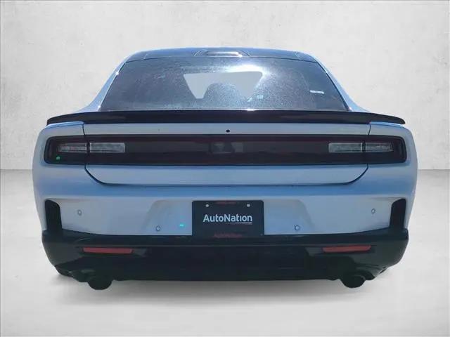 2026 Dodge Charger Scat Pack Plus 2-Door AWD