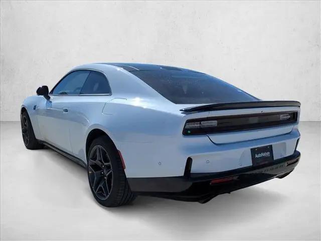 2026 Dodge Charger Scat Pack Plus 2-Door AWD