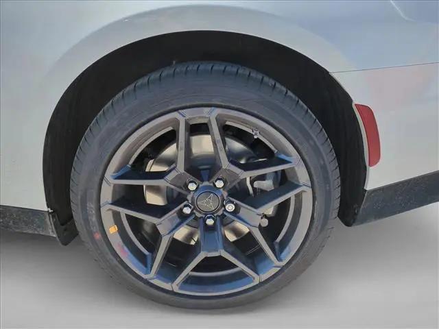 2026 Dodge Charger Scat Pack Plus 2-Door AWD