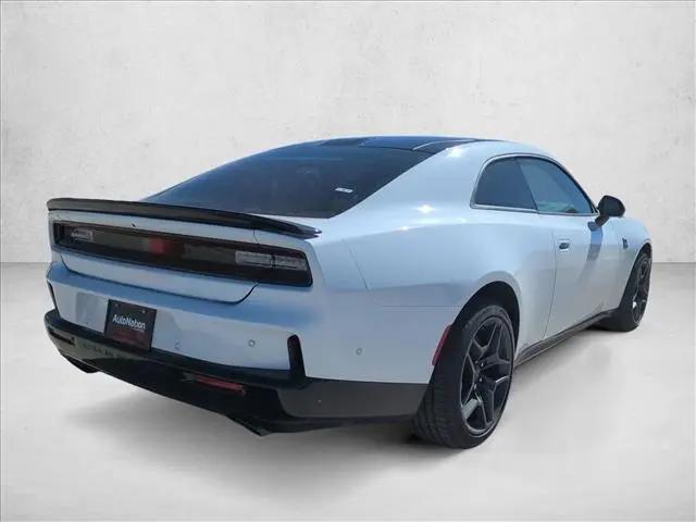 2026 Dodge Charger Scat Pack Plus 2-Door AWD