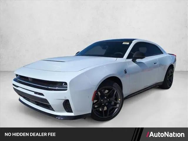2026 Dodge Charger Scat Pack Plus 2-Door AWD for sale in Colorado Springs, CO