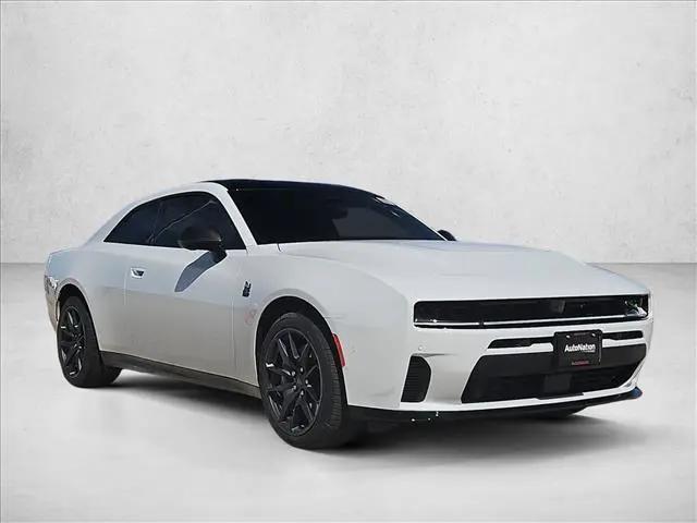 2026 Dodge Charger Scat Pack Plus 2-Door AWD