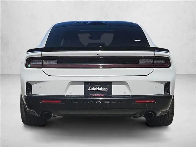 2026 Dodge Charger Scat Pack Plus 2-Door AWD