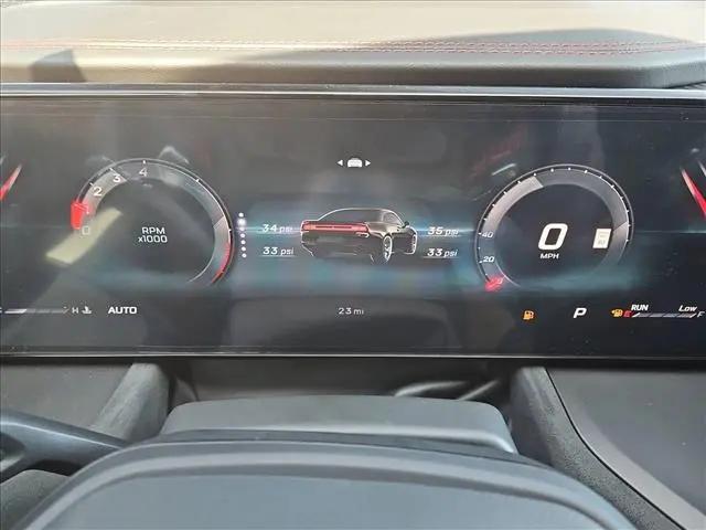 2026 Dodge Charger Scat Pack Plus 2-Door AWD