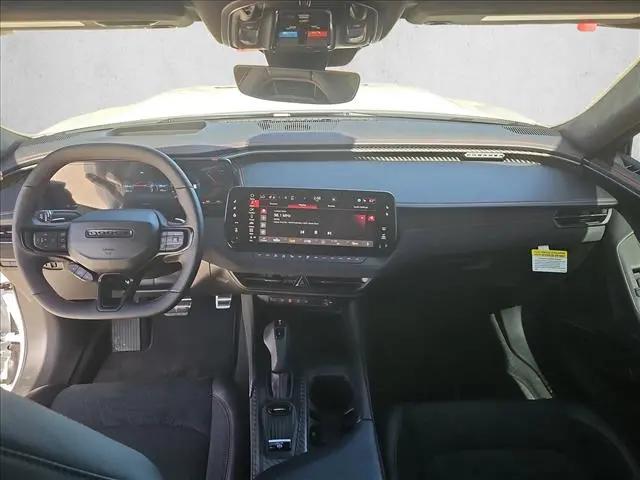 2026 Dodge Charger Scat Pack Plus 2-Door AWD