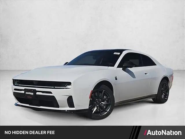 2026 Dodge Charger Scat Pack Plus 2-Door AWD for sale in Colorado Springs, CO