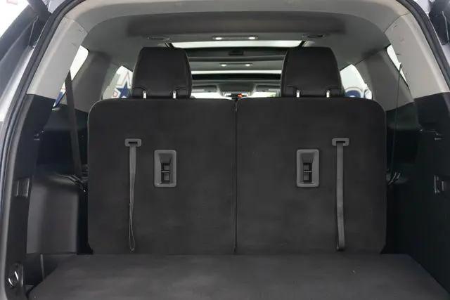2022 GMC Acadia AWD AT4