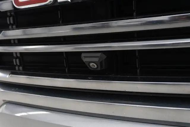 2022 GMC Acadia AWD AT4