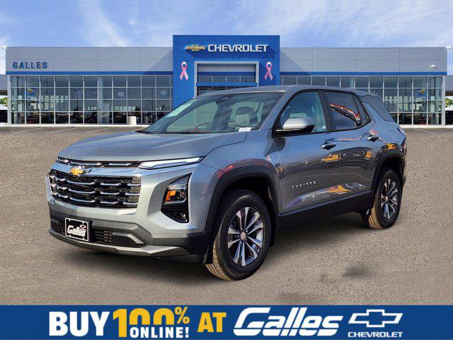 2026 Chevrolet Equinox AWD LT for sale in Albuquerque, NM