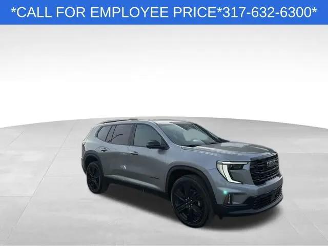 2026 GMC Acadia Elevation FWD for sale in Fishers, IN