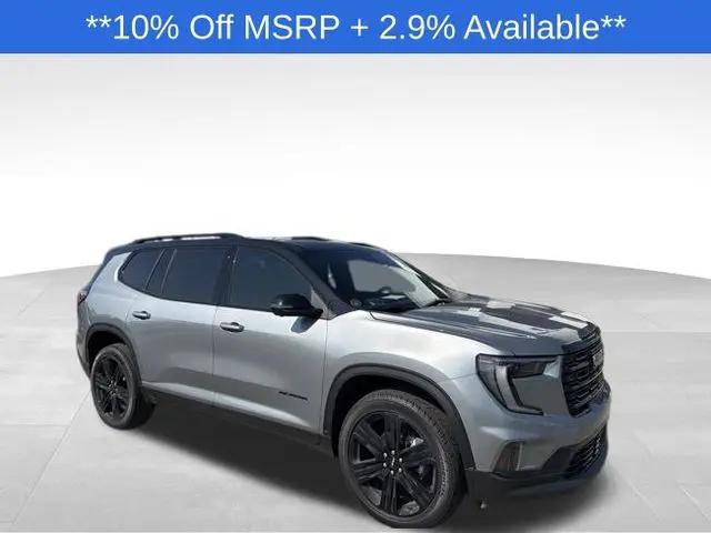 2026 GMC Acadia Elevation FWD for sale in Fishers, IN