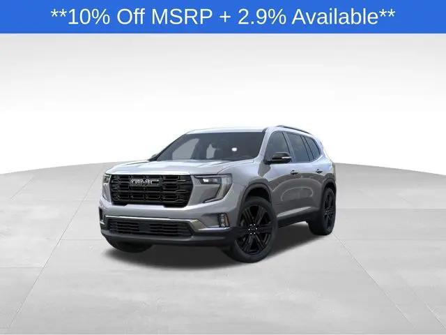 2026 GMC Acadia Elevation FWD for sale in Fishers, IN