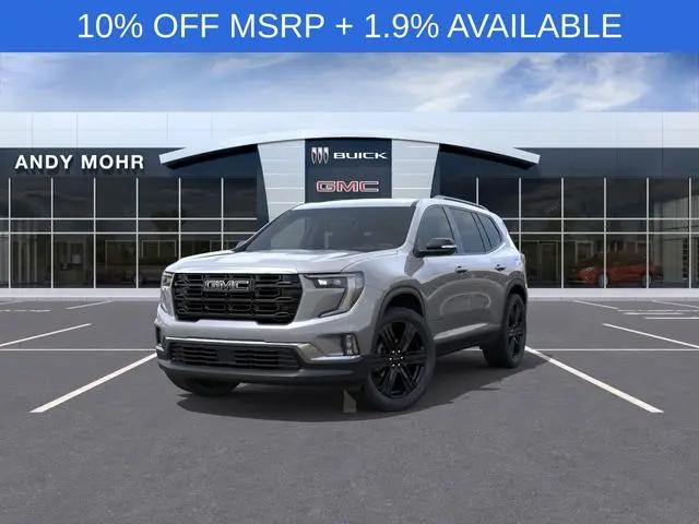 2026 GMC Acadia Elevation FWD for sale in Fishers, IN