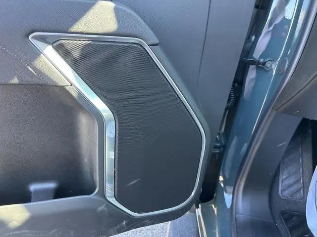 2026 Chevrolet Silverado 2500HD Crew Cab, Standard Bed, LT, 4WD