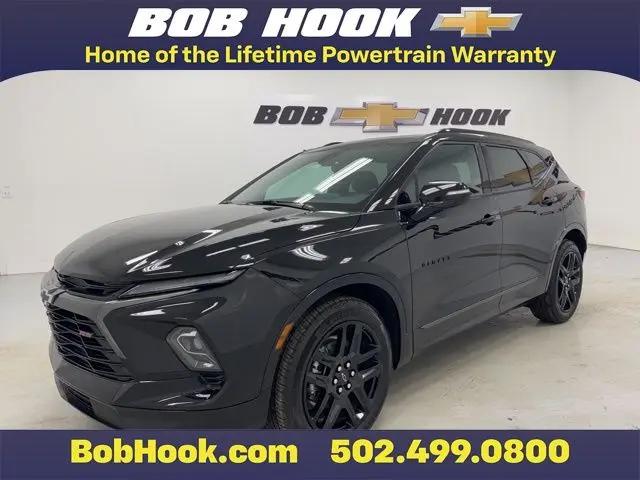 2026 Chevrolet Blazer RS for sale in Louisville, KY