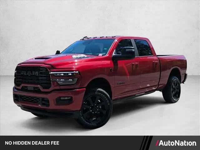 2026 Ram 2500 Laramie Crew Cab 4x4 6'4" Box for sale in Hardeeville, SC