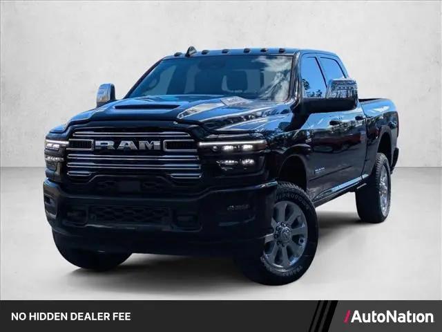 2026 Ram 3500 Laramie Crew Cab 4x4 6'4" Box for sale in Hardeeville, SC