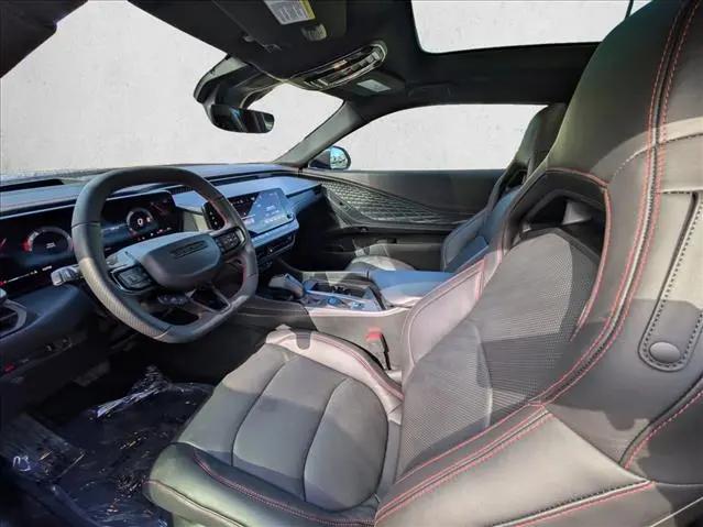 2026 Dodge Charger Scat Pack Plus 2-Door AWD