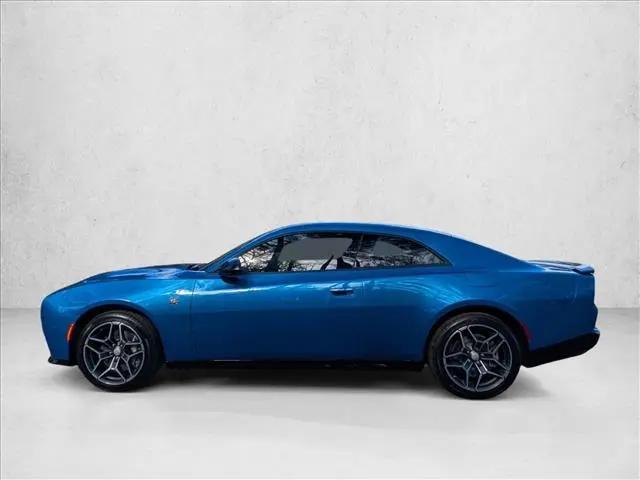 2026 Dodge Charger Scat Pack Plus 2-Door AWD