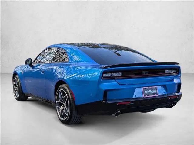 2026 Dodge Charger Scat Pack Plus 2-Door AWD