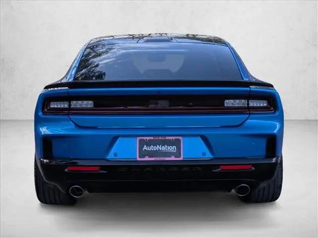 2026 Dodge Charger Scat Pack Plus 2-Door AWD