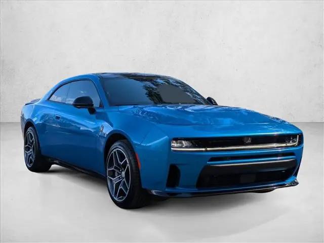 2026 Dodge Charger Scat Pack Plus 2-Door AWD