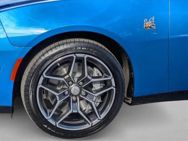 2026 Dodge Charger Scat Pack Plus 2-Door AWD
