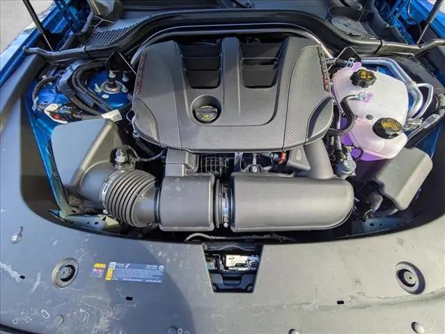 2026 Dodge Charger Scat Pack Plus 2-Door AWD