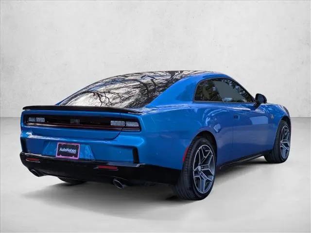 2026 Dodge Charger Scat Pack Plus 2-Door AWD